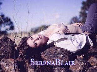 SerenaBlair