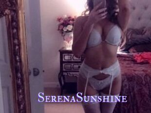 SerenaSunshine