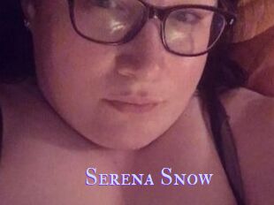 Serena_Snow