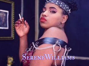 SereneWilliams