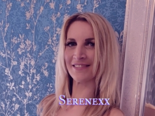 Serenexx