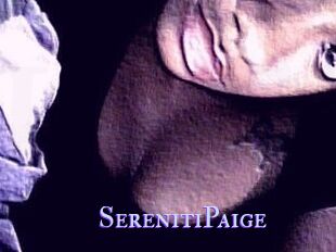 SerenitiPaige