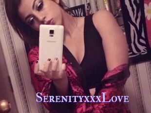 SerenityxxxLove