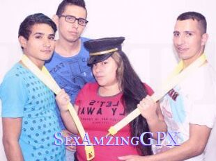 SexAmzingGPX