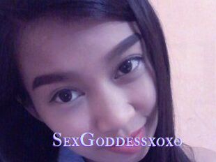 SexGoddessxoxo