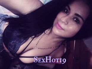 SexHot19