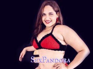 SexPandora