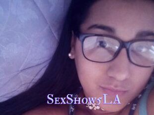 SexShow5LA