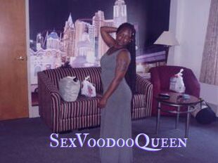 SexVoodooQueen