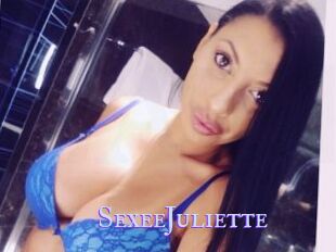 SexeeJuliette