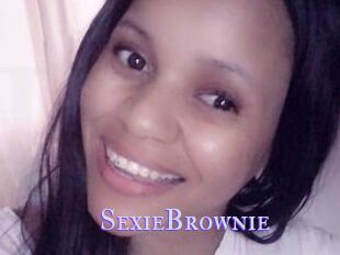 SexieBrownie