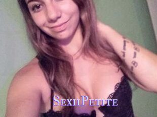 SexiiPetite