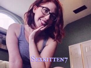 Sexkitten7