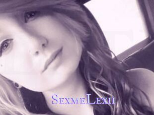 SexmeLexii