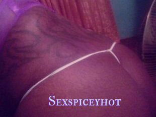 Sexspiceyhot