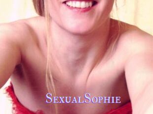 SexualSophie