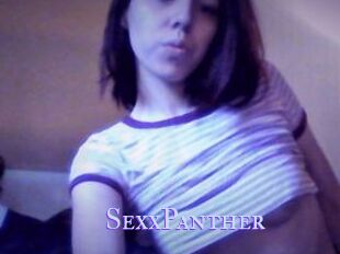 SexxPanther