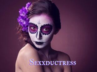 Sexxductress