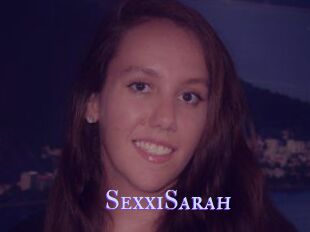 SexxiSarah