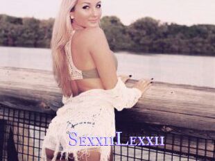 Sexxii_Lexxii