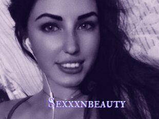 Sexxxnbeauty