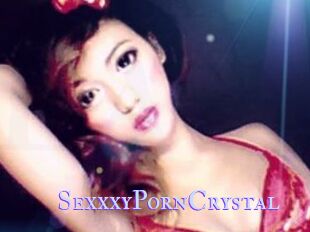 SexxxyPornCrystal