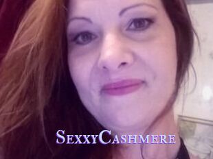 SexxyCashmere