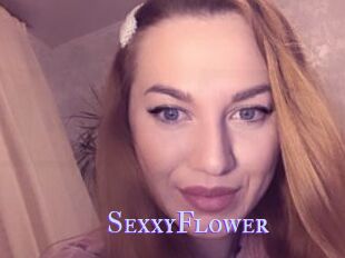 SexxyFlower