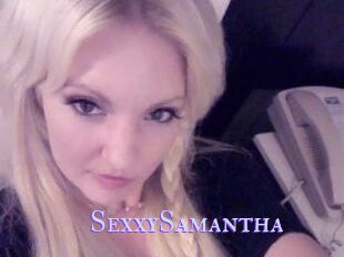 Sexxy_Samantha