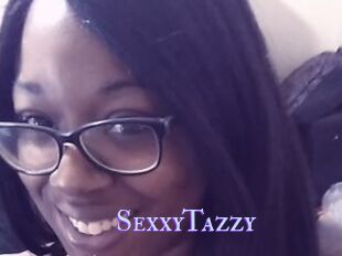 SexxyTazzy