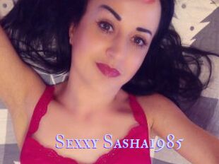 Sexxy_Sasha1985