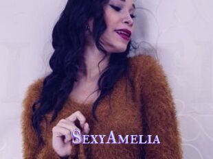 SexyAmelia