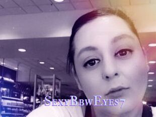 SexyBbwEyes7