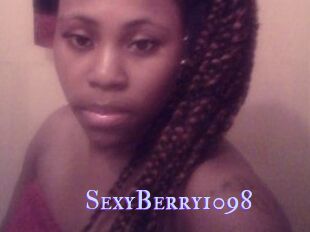 SexyBerry1098