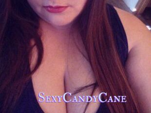 SexyCandyCane