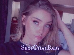 SexyChayBaby