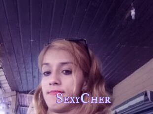 SexyCher