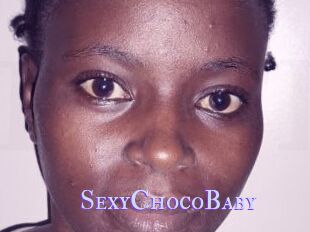 SexyChocoBaby