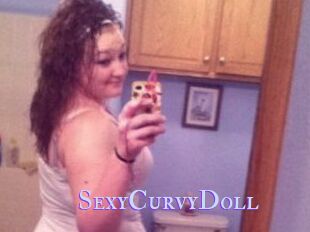 SexyCurvyDoll