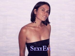 SexyEvi