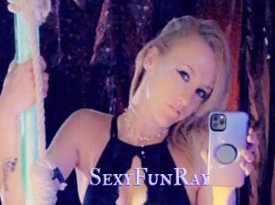 SexyFunRay