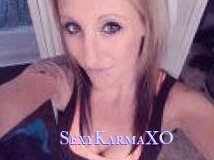 SexyKarmaXO