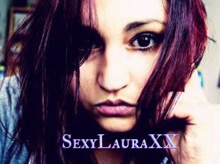 SexyLauraXX