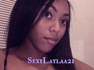 SexyLaylaa21