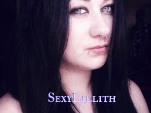 SexyLillith