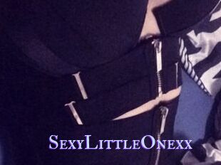 SexyLittleOnexx