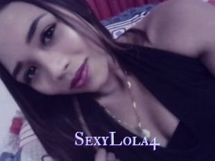 SexyLola4