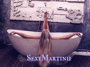 SexyMartinii