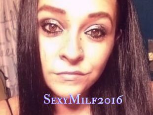 SexyMilf2016