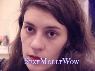 SexyMollyWow